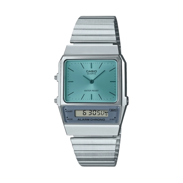 Casio Collection & Vintage CASIO VINTAGE EDGY COLLECTION