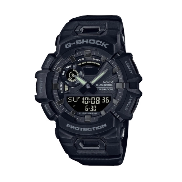 Casio CASIO G-SHOCK Mod. G-SQUAD Bluetooth