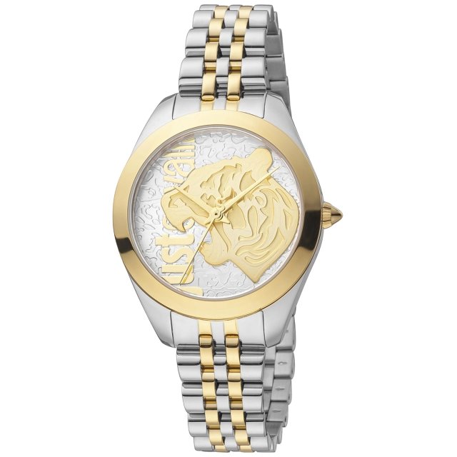 Just Cavalli JUST CAVALLI TIME WATCHES Mod. JC1L210M0175