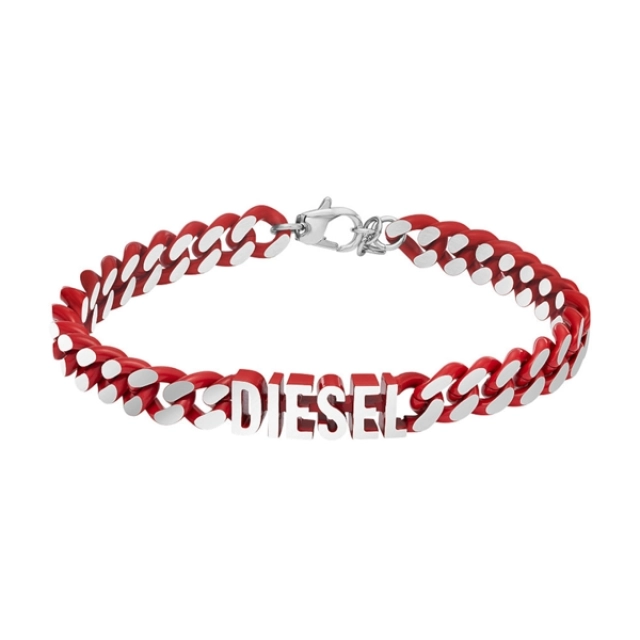 Diesel DIESEL JEWELS JEWELRY Mod. DX1415040