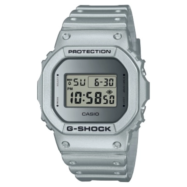 Casio CASIO G-SHOCK THE ORIGIN - FORGOTTEN FUTURE SERIE