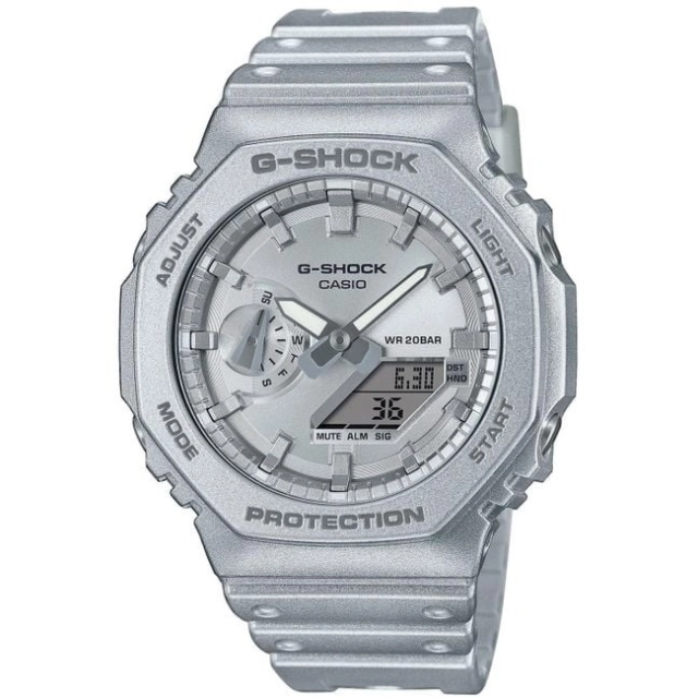 Casio CASIO G-SHOCK Mod. OAK - FORGOTTEN FUTURE SERIE ***SPECIAL PRICE***