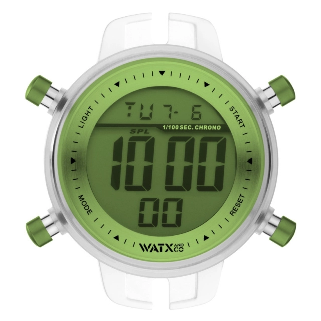 Watx&colors WATX&COLORS WATCHES Mod. RWA1092