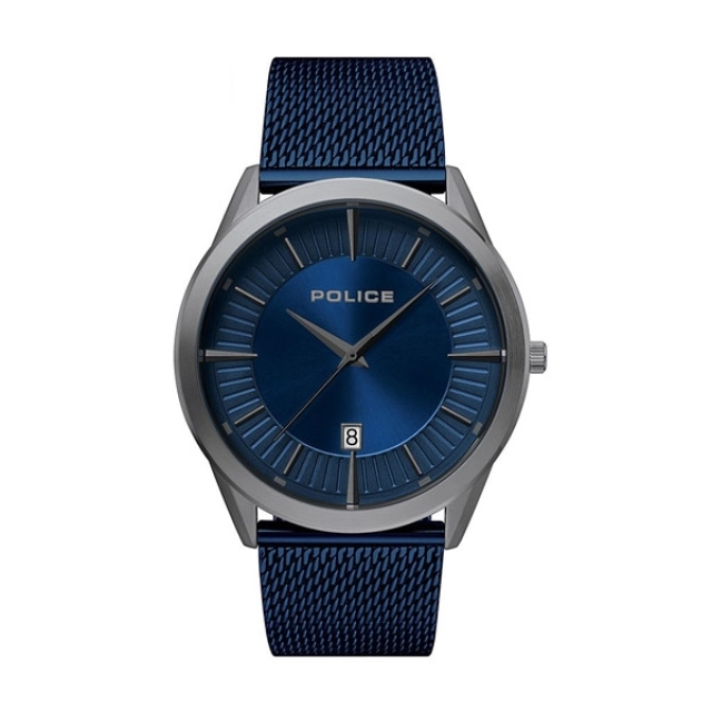 Police POLICE WATCHES Mod. P15305JSU03MM