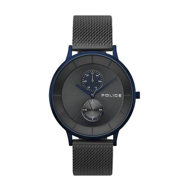 Police Orologio POLICE Mod. P15402JSBL61UMM - Stile e Precisione