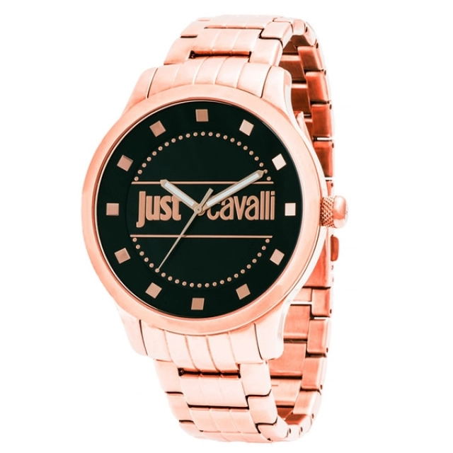 Just Cavalli JUST CAVALLI TIME WATCHES Mod. R7253127524