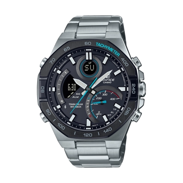 Casio CASIO EDIFICE WATCHES Mod. ECB-950DB-1AEF