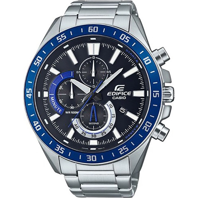 Casio CASIO EDIFICE WATCHES Mod. EFV-620D-1A2VUEF