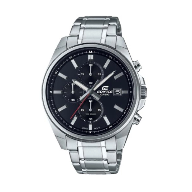 Casio orologio cronografo uomo Casio Edifice EFV-610D-1AVUEF