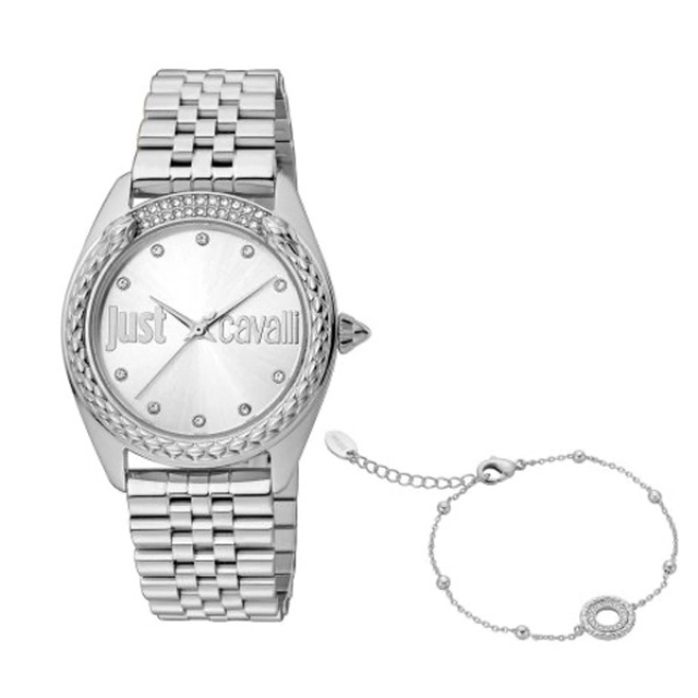 Just Cavalli JUST CAVALLI TIME WATCHES Mod. JC1L195M0045