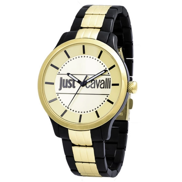 Just Cavalli Time JUST CAVALLI TIME WATCHES Mod. R7253127528