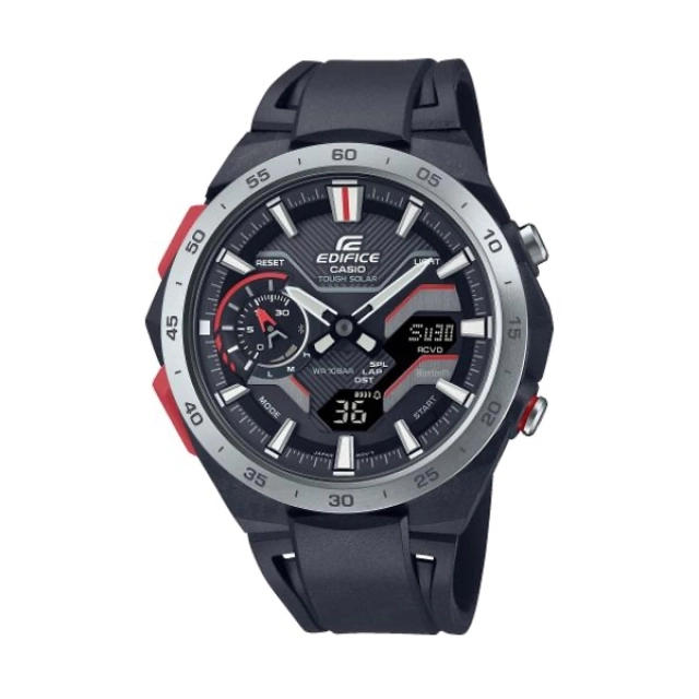 Casio CASIO EDIFICE WATCHES Mod. ECB-2200P-1AEF