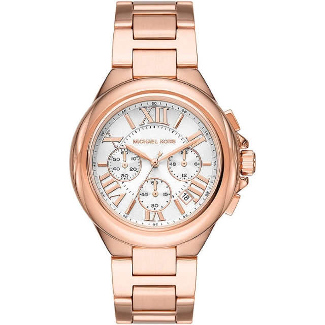 Michael Kors orologio cronografo donna Michael Kors Camille MK7271