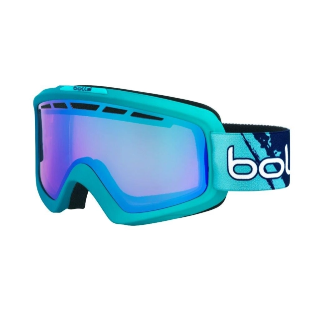 Bolle Maschere Da Sci BOLLE MOD. 21465 NOVA II MEDIUM-LARGE