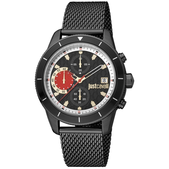 Just Cavalli Time JUST CAVALLI MOD. JC1G215M0075