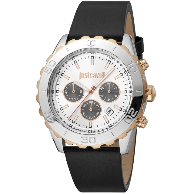 Just Cavalli Time JUST CAVALLI MOD. JC1G214L0025