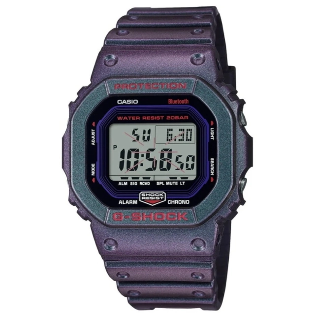 Casio CASIO G-SHOCK Mod. THE ORIGIN  - AIM HIGH Gaming Series,  Bluetooth