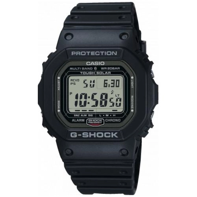 Casio CASIO G-SHOCK Mod. Multiband 6