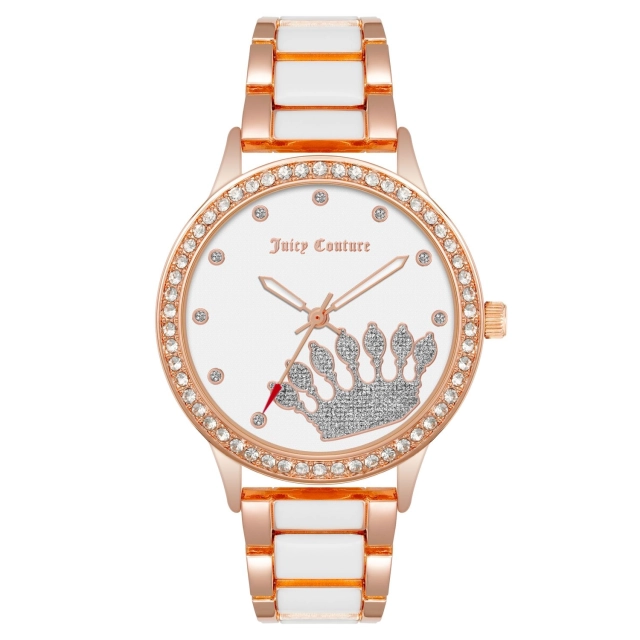 Juicy Couture JUICY COUTURE MOD. JC_1334RGWT