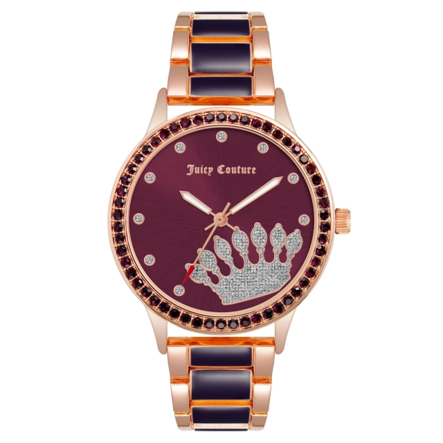 Juicy Couture JUICY COUTURE MOD. JC_1334RGPR