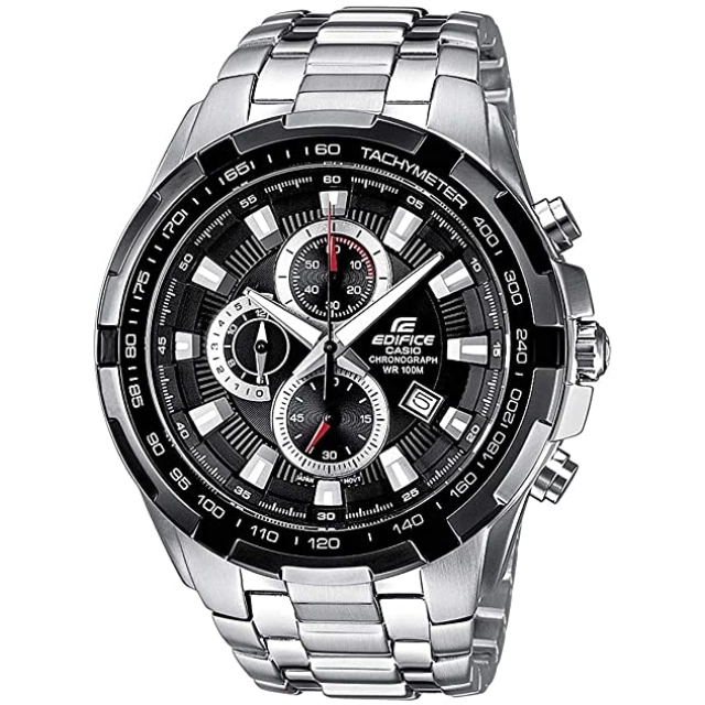 Casio CASIO EDIFICE Mod. STANDARD CHRONO
