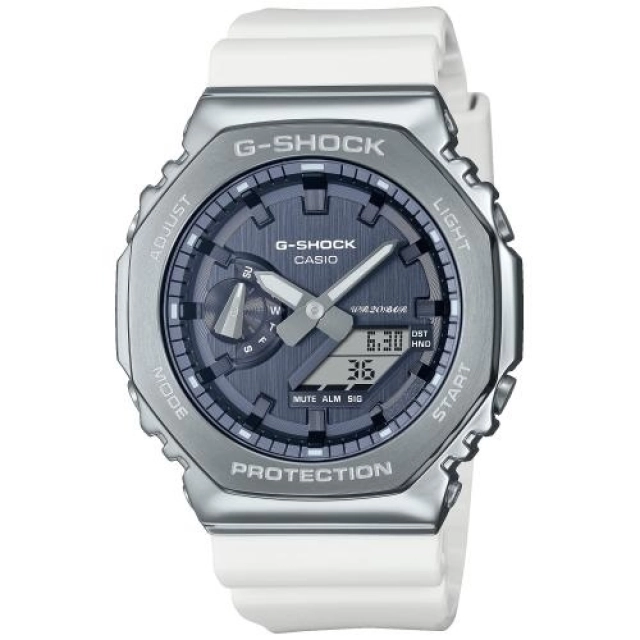 Casio CASIO G-SHOCK Mod. OAK METAL COVERED - PRECIOUS HEART SERIE