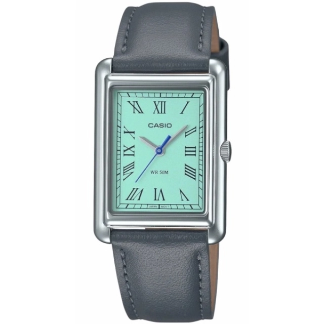 Casio Collection & Vintage CASIO STANDARD COLLECTION - Aqua Blue