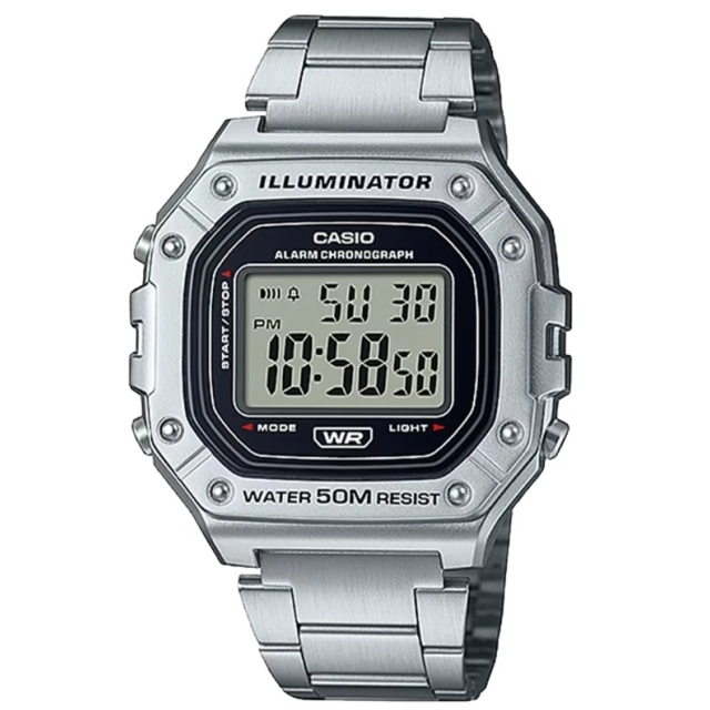 Casio CASIO ILLUMINATOR