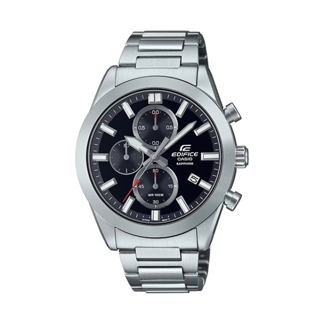 Casio orologio solo tempo uomo Casio EFB-710D-1AVUEF