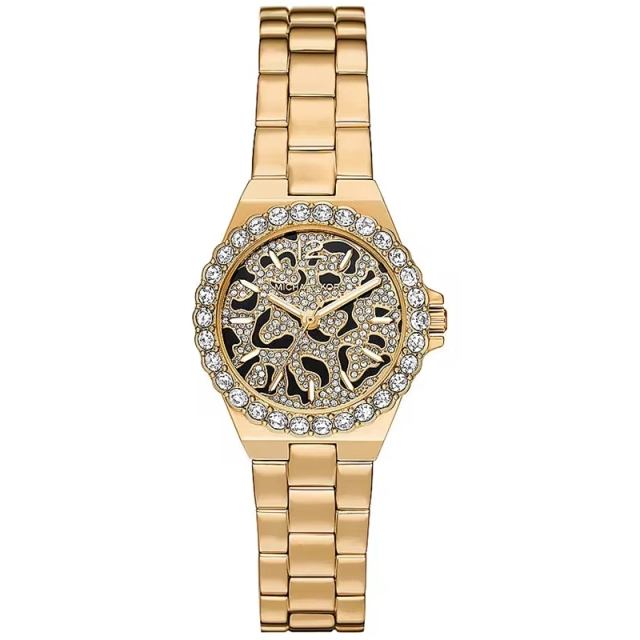 Michael Kors orologio solo tempo donna Michael Kors Lennox MK7394