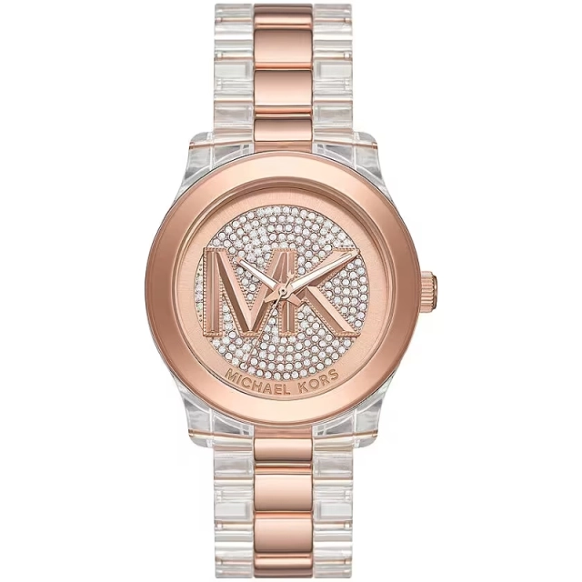 Michael Kors orologio solo tempo donna Michael Kors MK7355