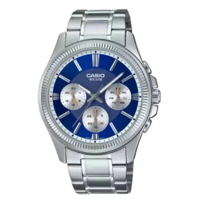 Casio CASIO COLLECTION