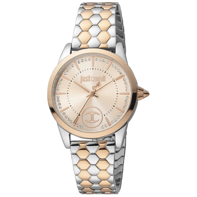 Just Cavalli Time JUST CAVALLI Mod. JC1L087M0305