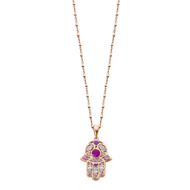 Lotus COLLANA LOTUS SILVER MYSTIC LP1989-1/3 ARGENTO, DONNA