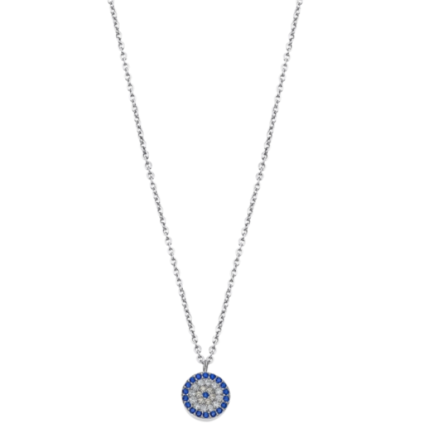 Lotus COLLANA LOTUS SILVER MYSTIC LP3491-1/1 ARGENTO, DONNA