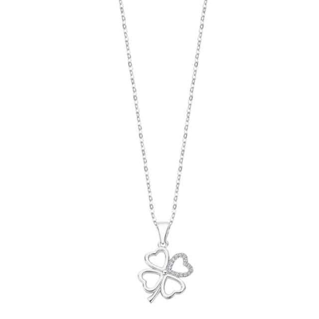 Lotus COLLANA LOTUS SILVER LP3305-1/1 ARGENTO, DONNA