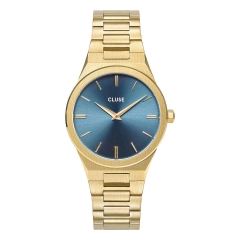 Cluse Orologio solo tempo donna Cluse Vigoureux CW0101210005