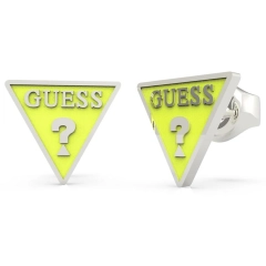 Guess Orecchini Guess in acciaio  JUBE70/126JW