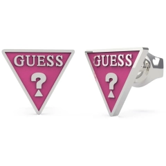 Guess Orecchini Guess in acciaio  JUBE70/120JW