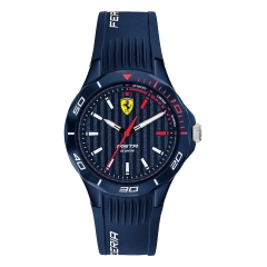 Scuderia Ferrari Orologio solo tempo unisex Scuderia Ferrari FER0840039