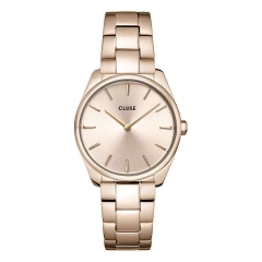 Cluse Orologio solo tempo donna Cluse CW11201