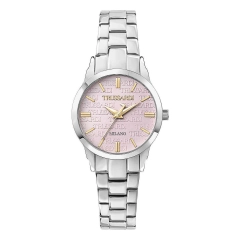 Trussardi Orologio solo tempo donna Trussardi T-Bent R2453141508