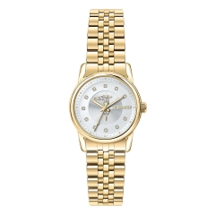 Trussardi Orologio solo tempo donna Trussardi R2453150501