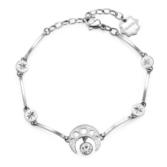 Brosway Bracciale donna gioielli Brosway Chakra BHKB014