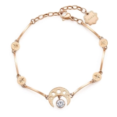 Brosway Bracciale donna gioielli Brosway Chakra BHKB016