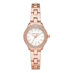 Michael Kors Orologio solo tempo donna Michael Kors MK4558