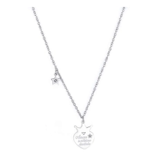 S'agapò Collana donna gioielli Sagapò Be My Always SBM63