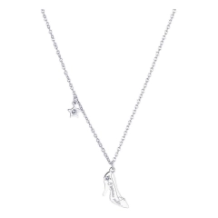 S'agapò Collana donna gioielli Sagapò Be My Always SBM64