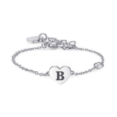 S'agapò Bracciale donna gioielli Sagapò Click SCK119