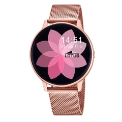 Lotus Orologio digitale Lotus Smartime 50015/1